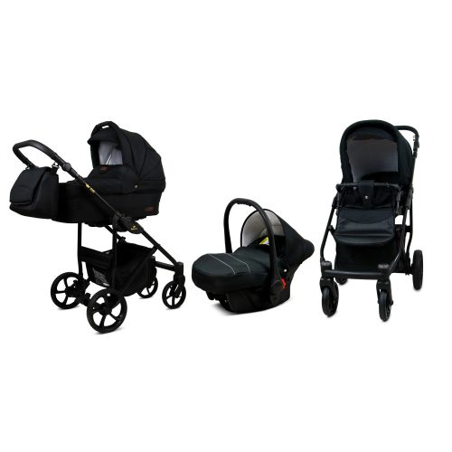 BABYLUX AIR-ALU ONIX