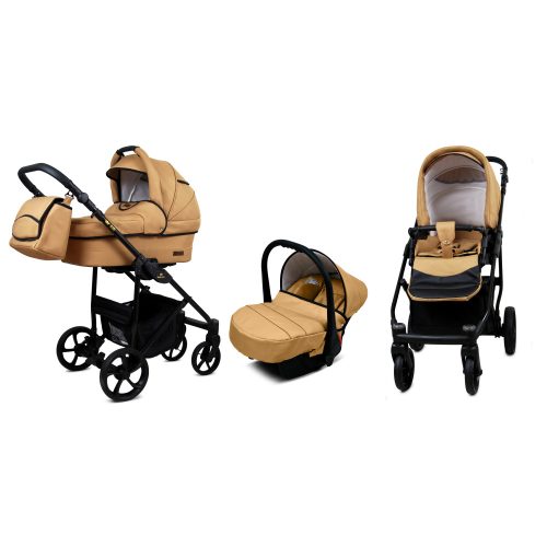 BABYLUX AIR-ALU SAND PEARL