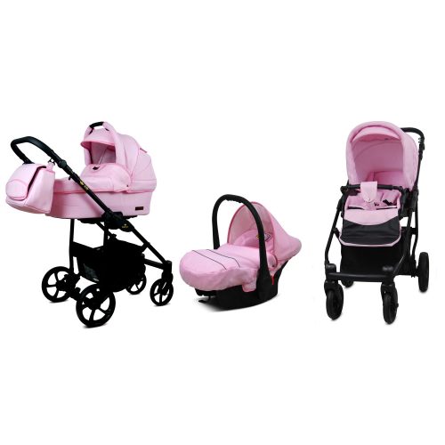 BABYLUX AIR-ALU SWEET PINK