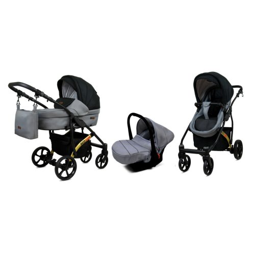 BABY LUX ECO LUX COMPACT