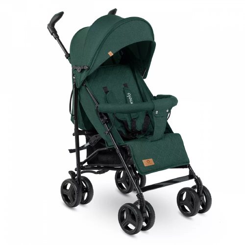 LIONELO IRMA SPORT BABAKOCSI (Green Forrest)