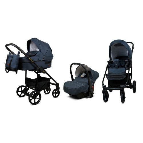 BABY LUX TRAILUX ANTRACIT