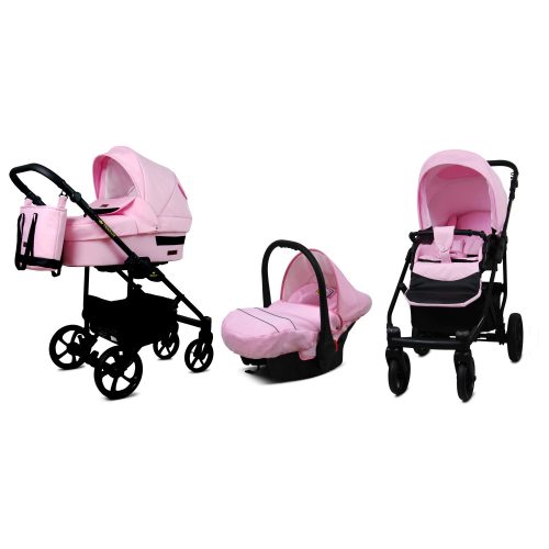 BABYLUX TRAILUX LIGHT PINK