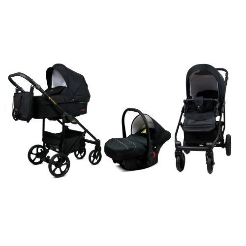 BABYLUX TRAILUX ONIX