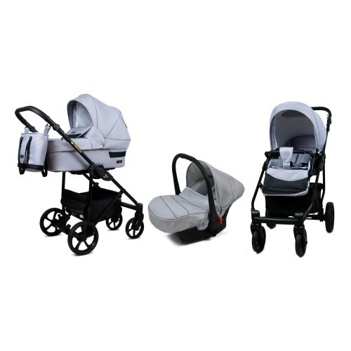 BABYLUX TRAILUX SILVER